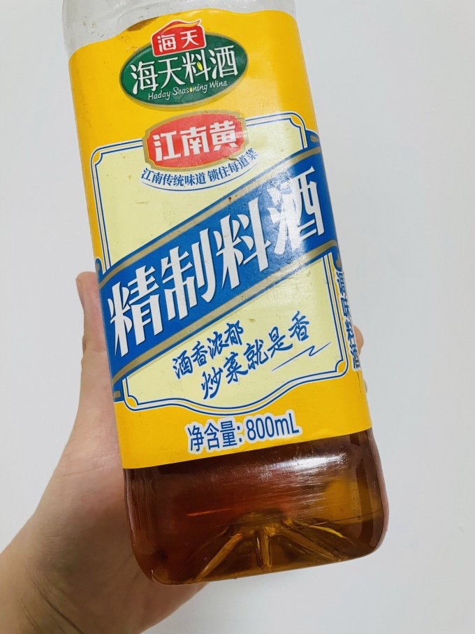 海天调味品