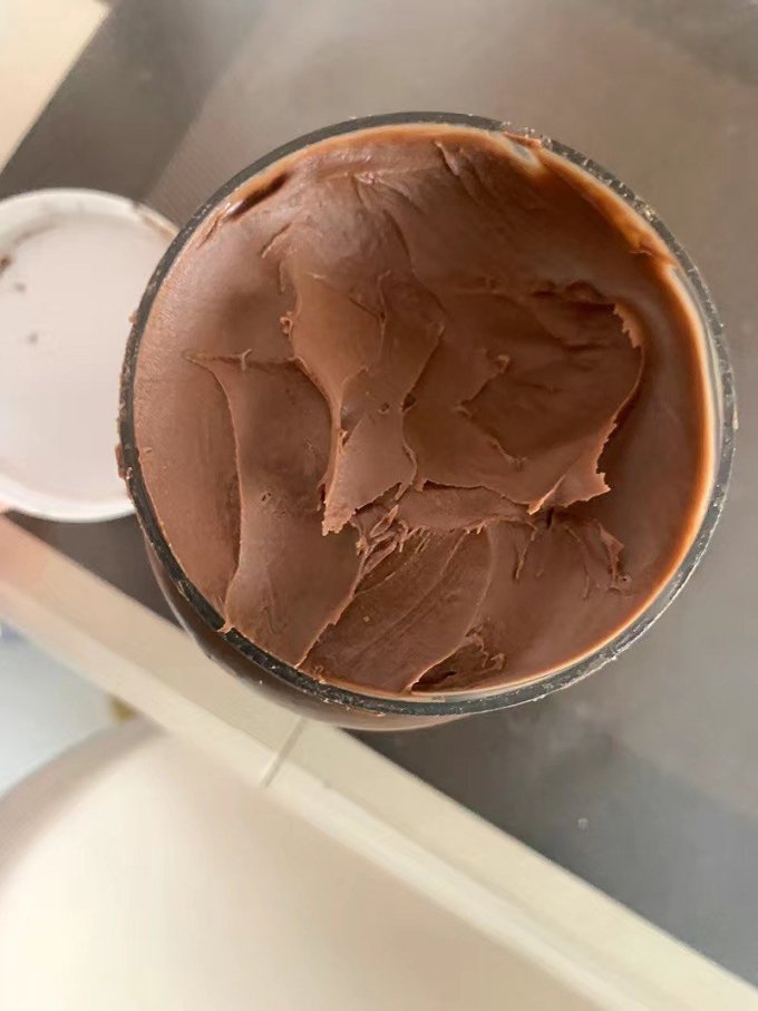 烘焙食品