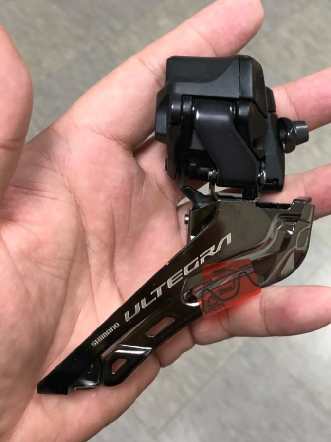 禧玛诺骑行配件