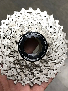 入坑首选，Shimano UT12速电子变速套件