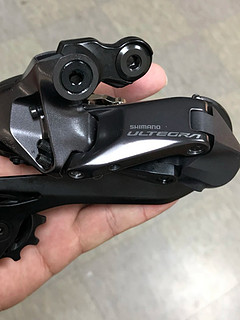 入坑首选，Shimano UT12速电子变速套件