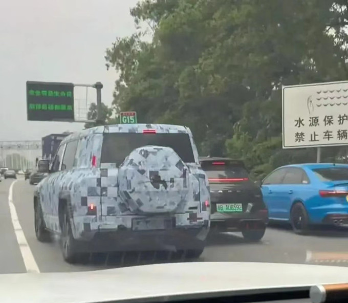 欧拉SUV