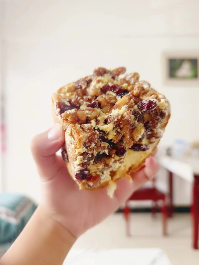 西域麦尔斯饼干糕点