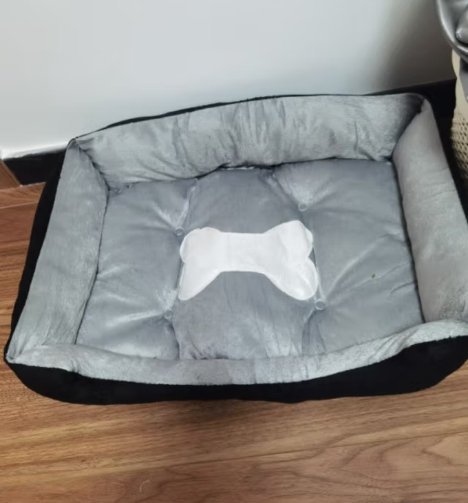 憨憨乐园通用猫狗窝