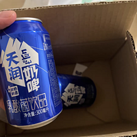 天润奶啤300ml*2罐新疆特产乳酸菌饮料非啤酒