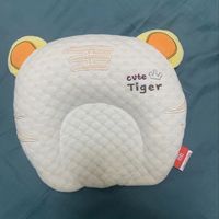 孩子喜欢的枕头