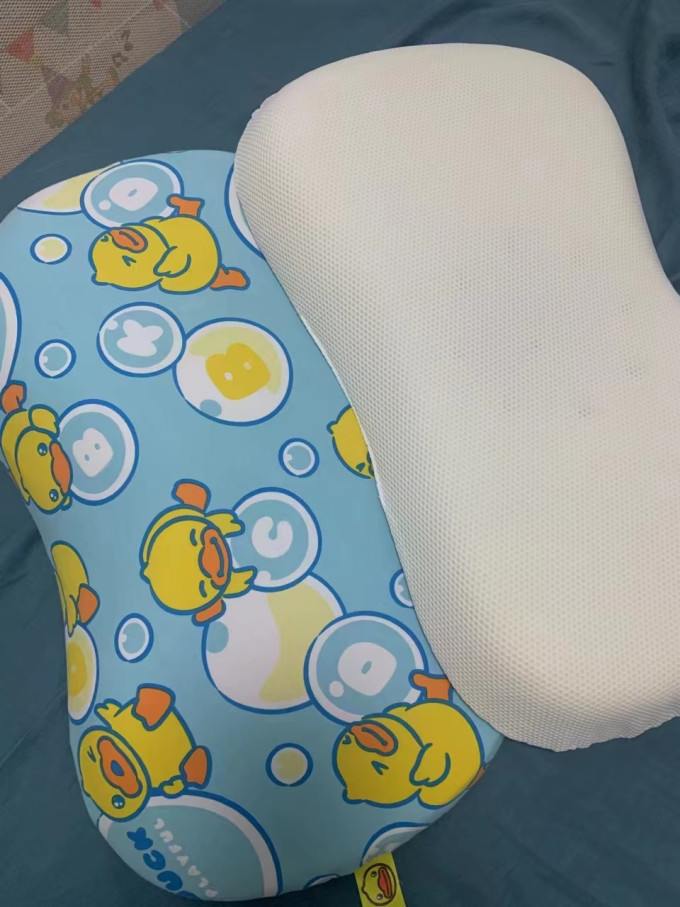 婴儿枕头