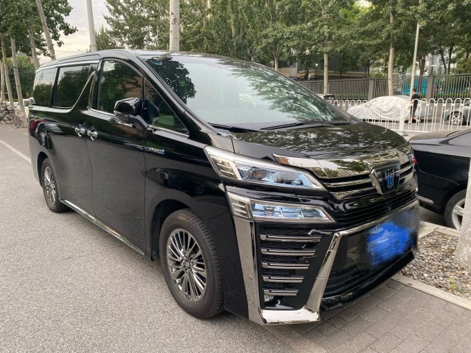 SUV