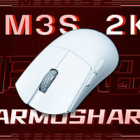 2K回报率的试探--达摩鲨M3S