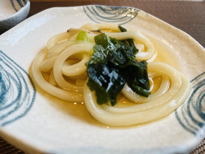 其他方便食品