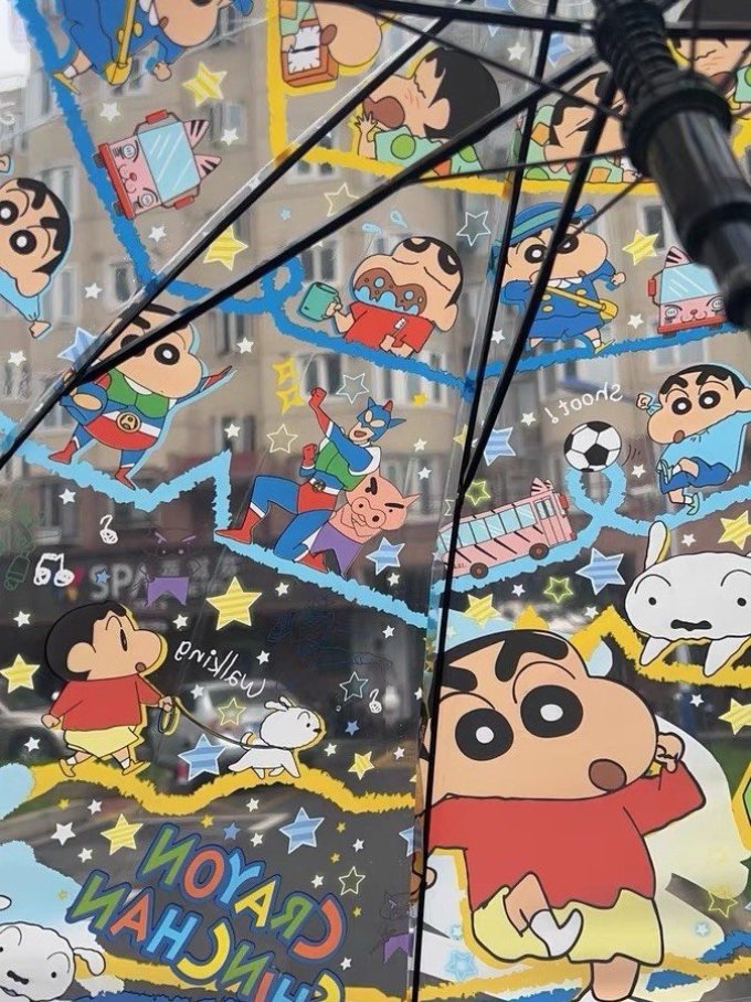 雨伞雨具