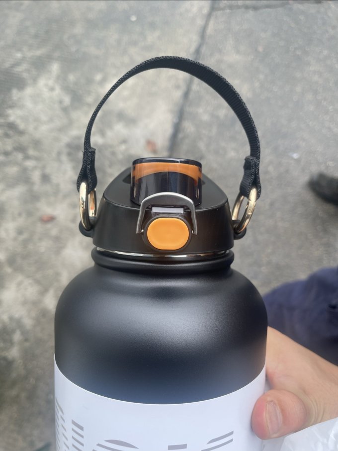 保温壶
