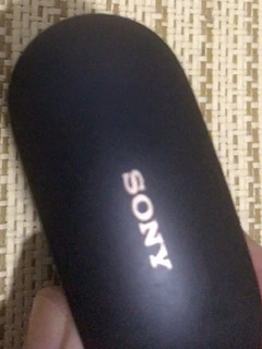 sony降噪豆