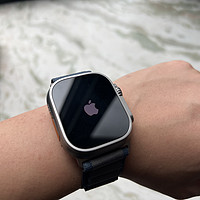 Apple watch ultra2