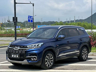 预算10-70万想买SUV，谁才是不二之选？