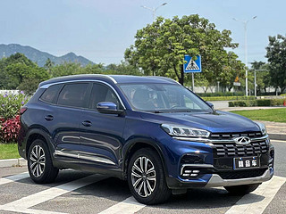 预算10-70万想买SUV，谁才是不二之选？