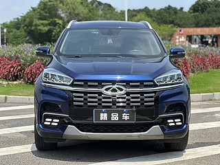 预算10-70万想买SUV，谁才是不二之选？