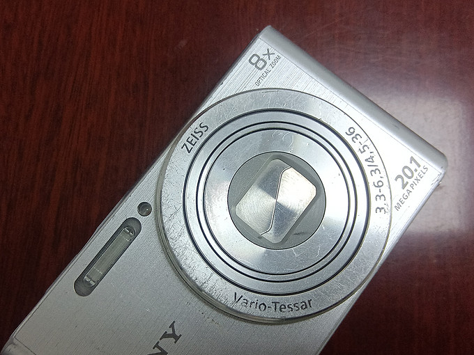 索尼相机