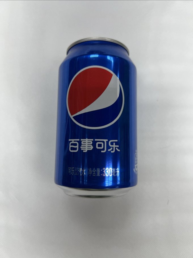 百事碳酸饮料