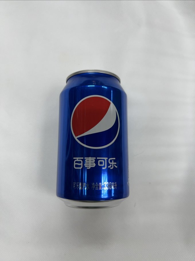 百事碳酸饮料