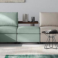 如何选购合适的沙发？哪款沙发值得入手？林氏家居、芝华士、顾家沙发品牌推荐！