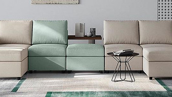 如何选购合适的沙发？哪款沙发值得入手？林氏家居、芝华士、顾家沙发品牌推荐！