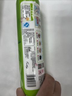 美丽雅手撕式背心袋保鲜袋，结实耐用
