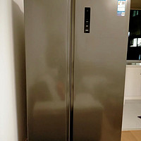 美的大冰箱只选对的产品！