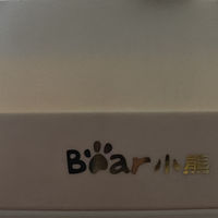 这个小熊电炖锅，给它“物美价廉”的称号，没人反对吧