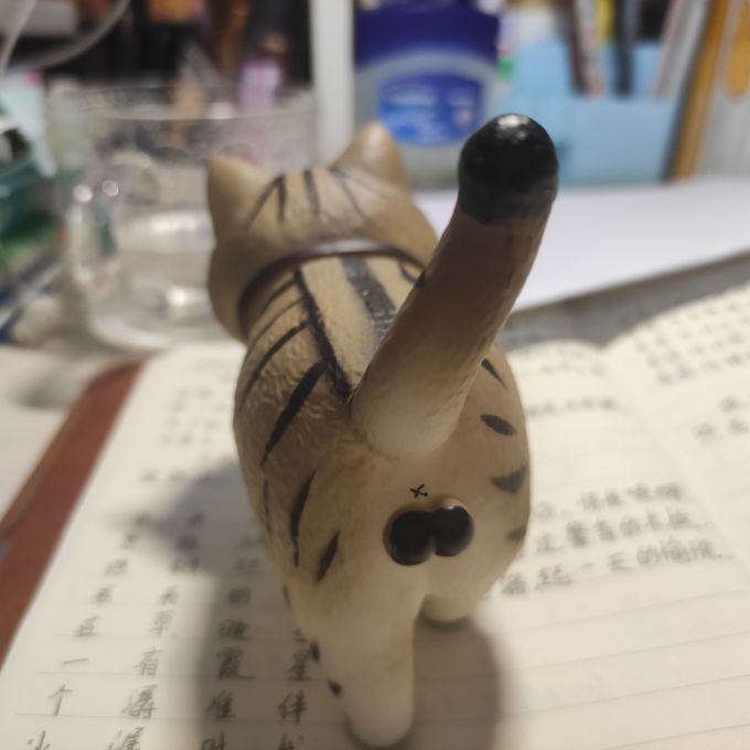 泡泡玛特国产动漫周边