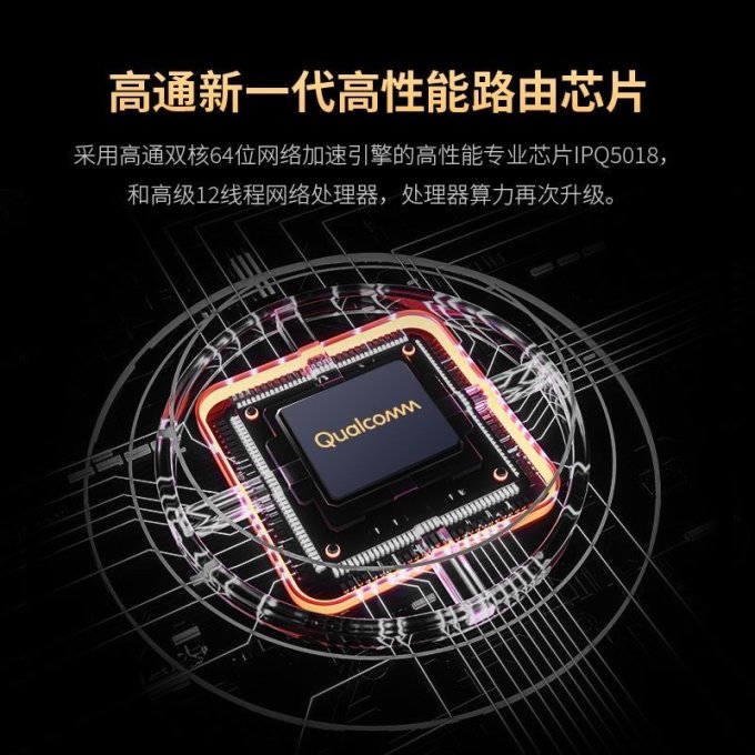 中兴路由器