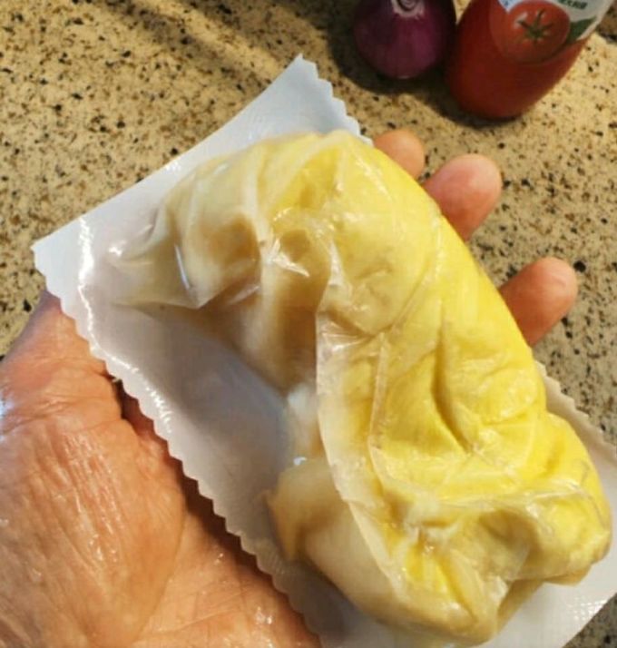 佳农榴莲