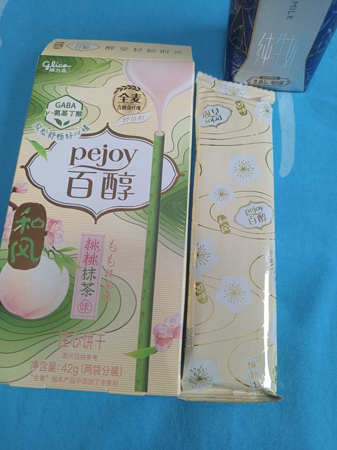 饼干