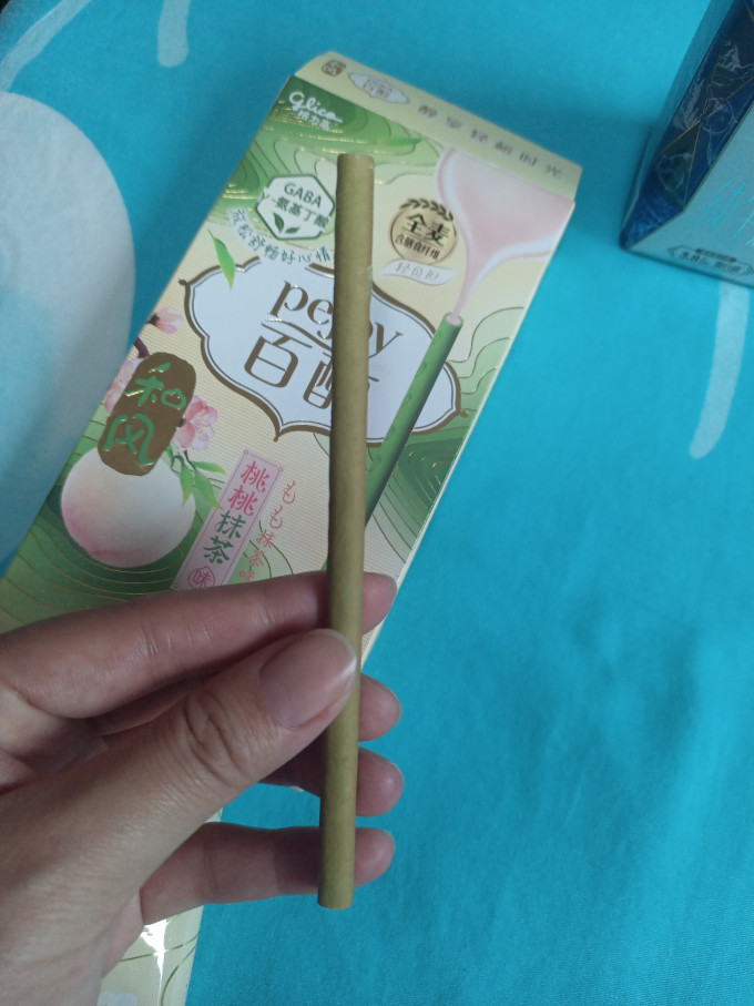饼干