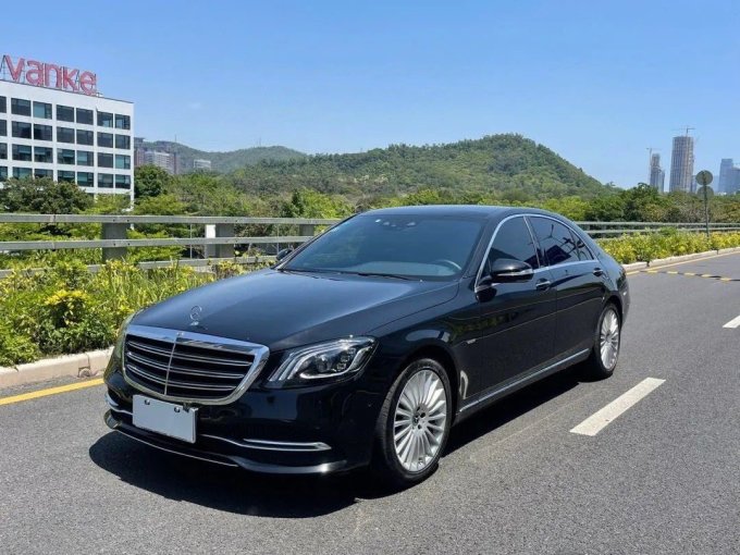 新能源车