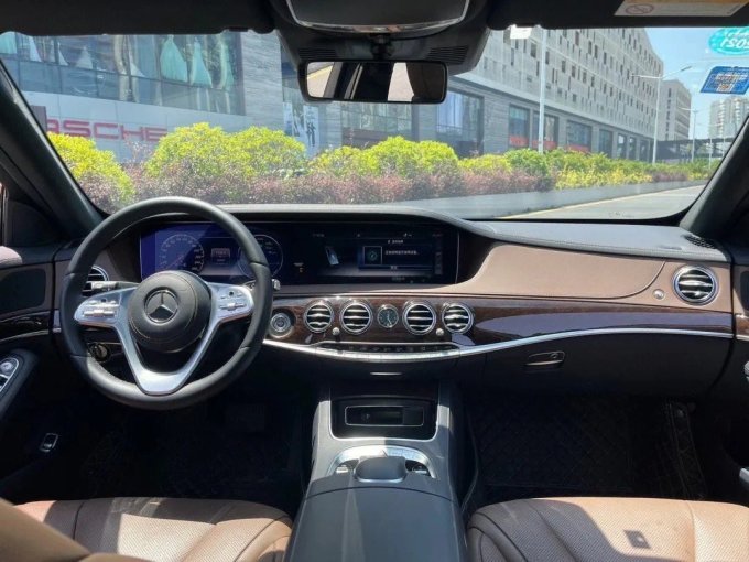 新能源车