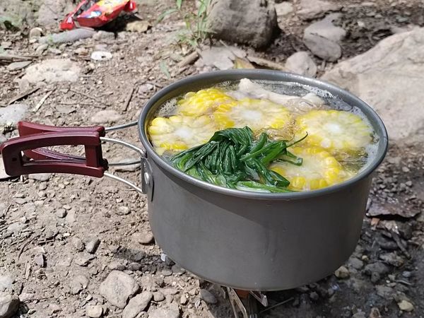 国庆去露营的装备，你们都准备好了吗？