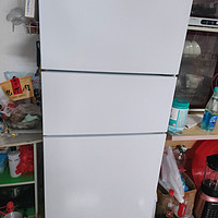 国货冰箱，我选择华凌风冷无霜冰箱！