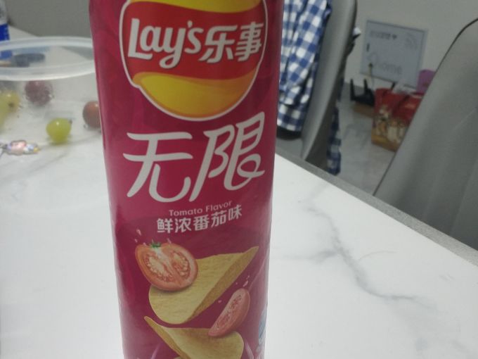 膨化食品