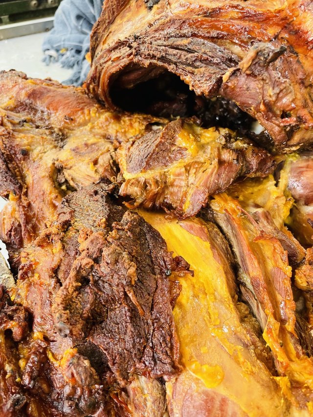 叶城骆驼肉好吃………