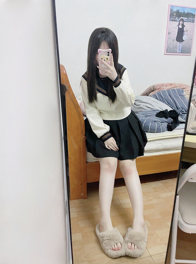 JK制服