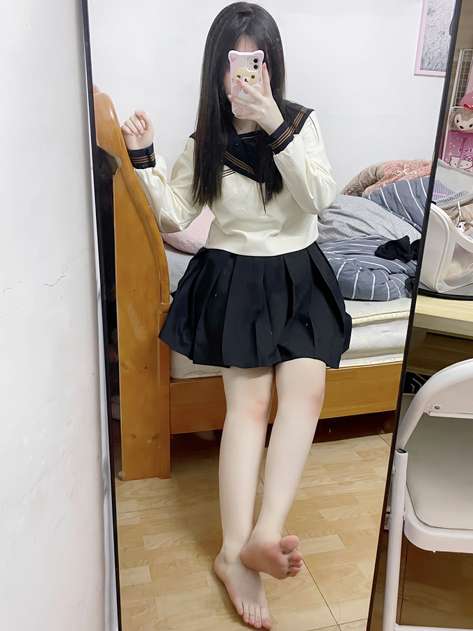 JK制服