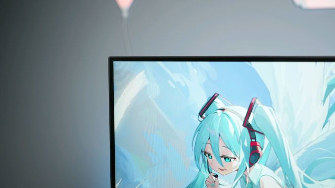 显示器