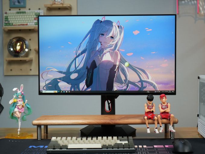 显示器