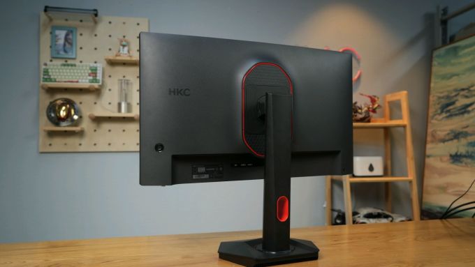 显示器