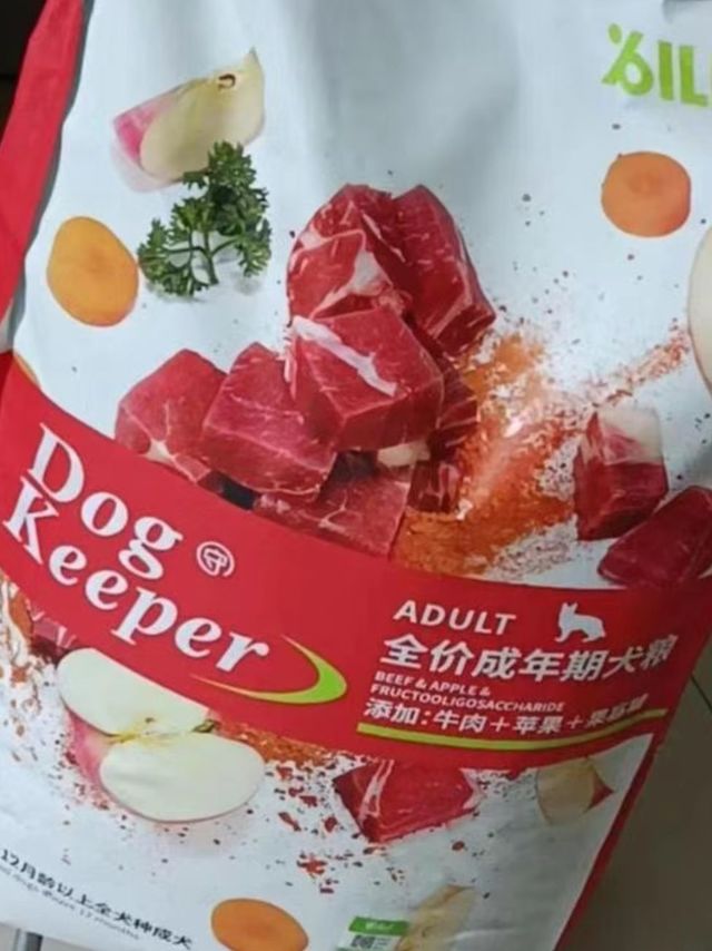 漫评比乐狗粮