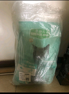 麦富迪猫粮 藻趣儿1.5kg 成猫（三文鱼螺旋