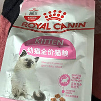 ￼￼皇家猫粮 幼猫猫粮 幼猫奶糕 K36 通用粮 4-12月 2KG￼￼