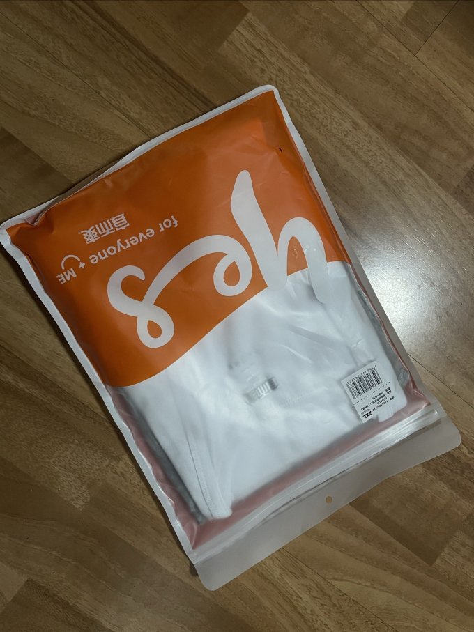 宜而爽男士背心