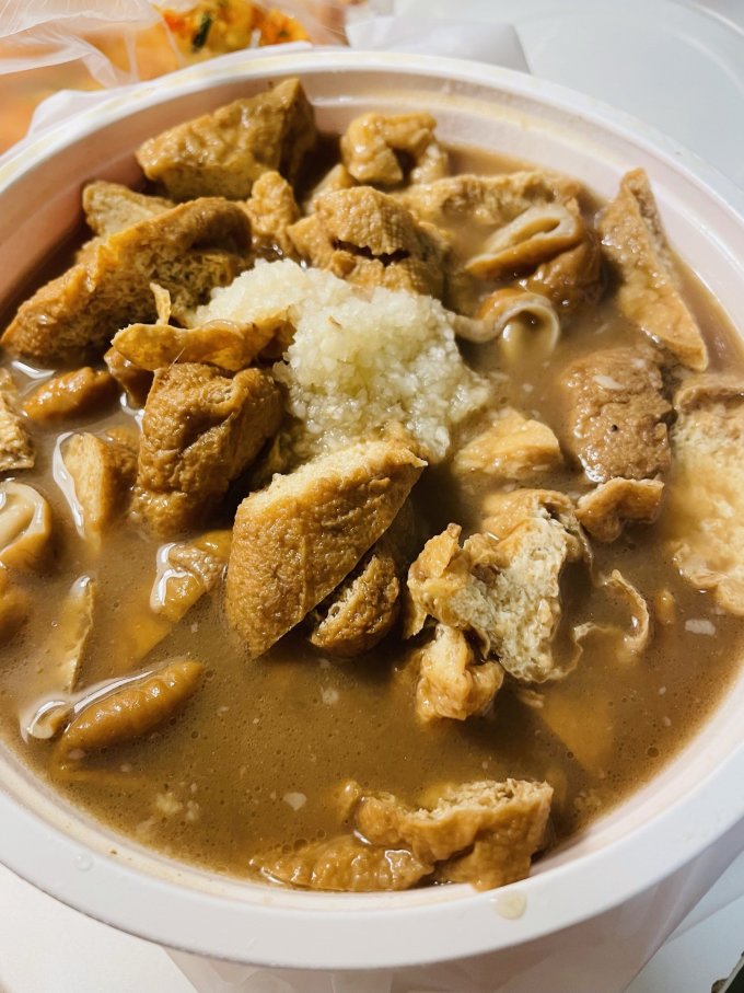 老饭骨小吃快餐